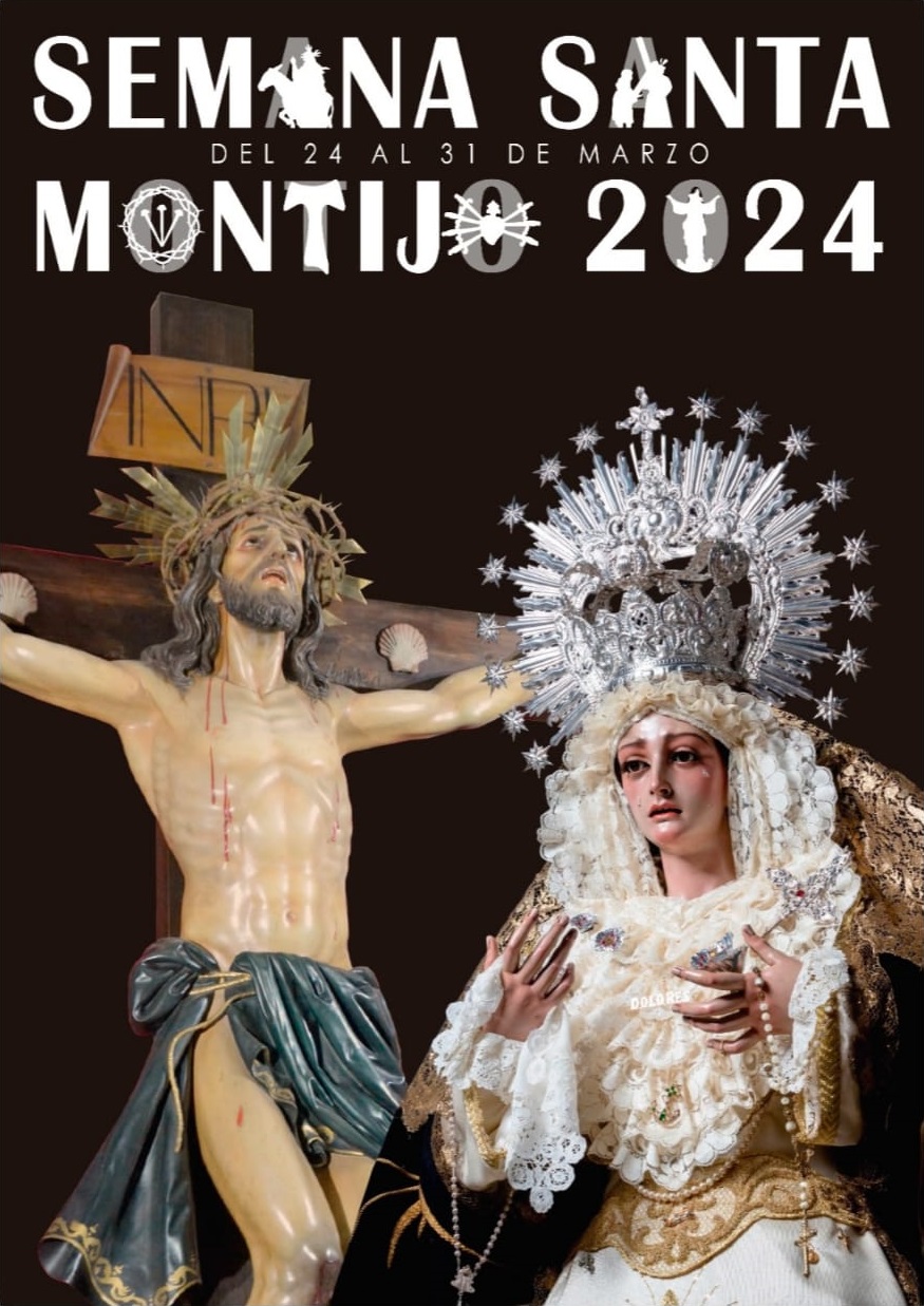 Semana Santa en Montijo 2024 Montijo